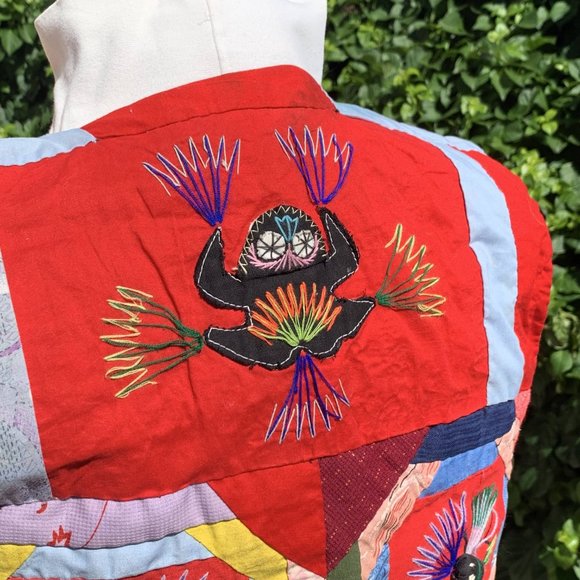 Women's Vest - Picture 8 of 16